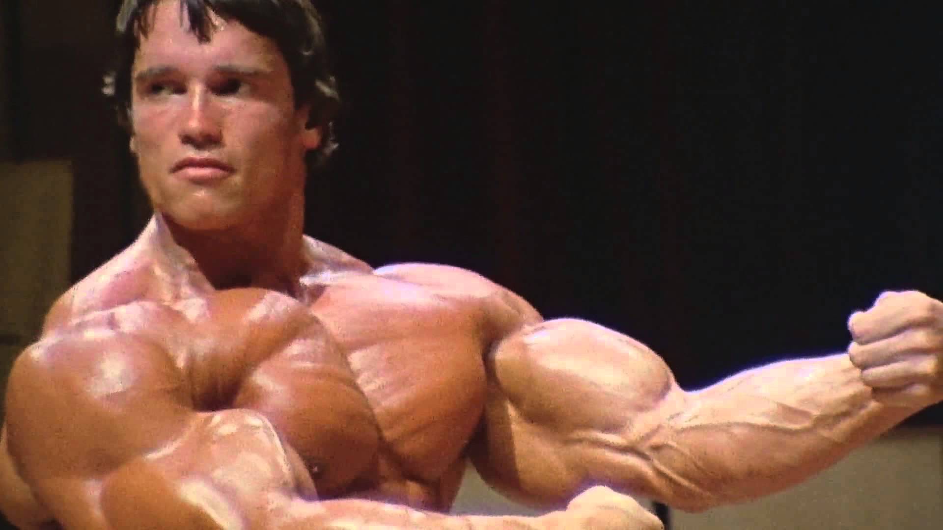 1920x1080 The Mr. Olympia Title