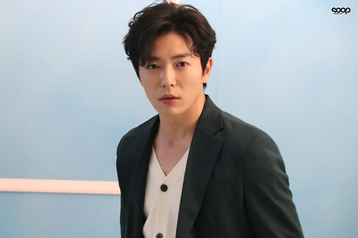 Kim Jae Wook Wallpapers - Top Free Kim Jae Wook Backgrounds
