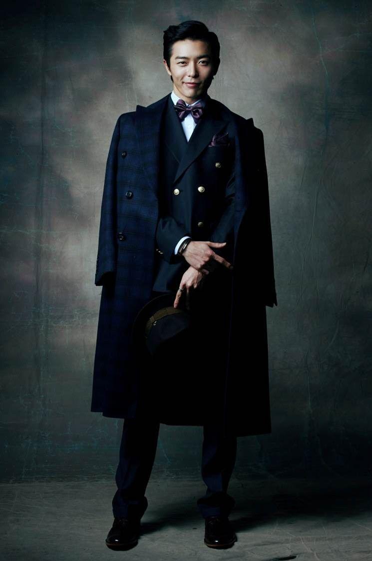 745x1121 Kim Jae Wook Drama KPOP Image Board