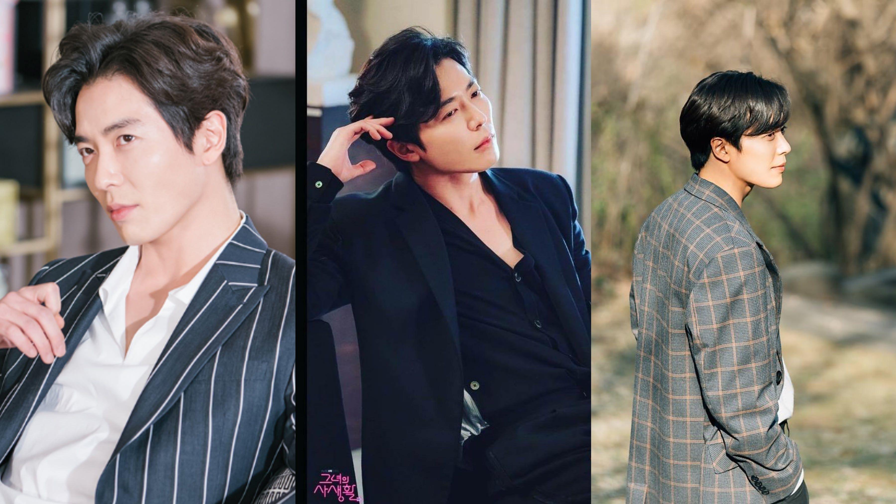 3600x2025 Reasons Why Kim Jae Wook From “Her Private Life” Is The Perfect K Drama Boyfriend