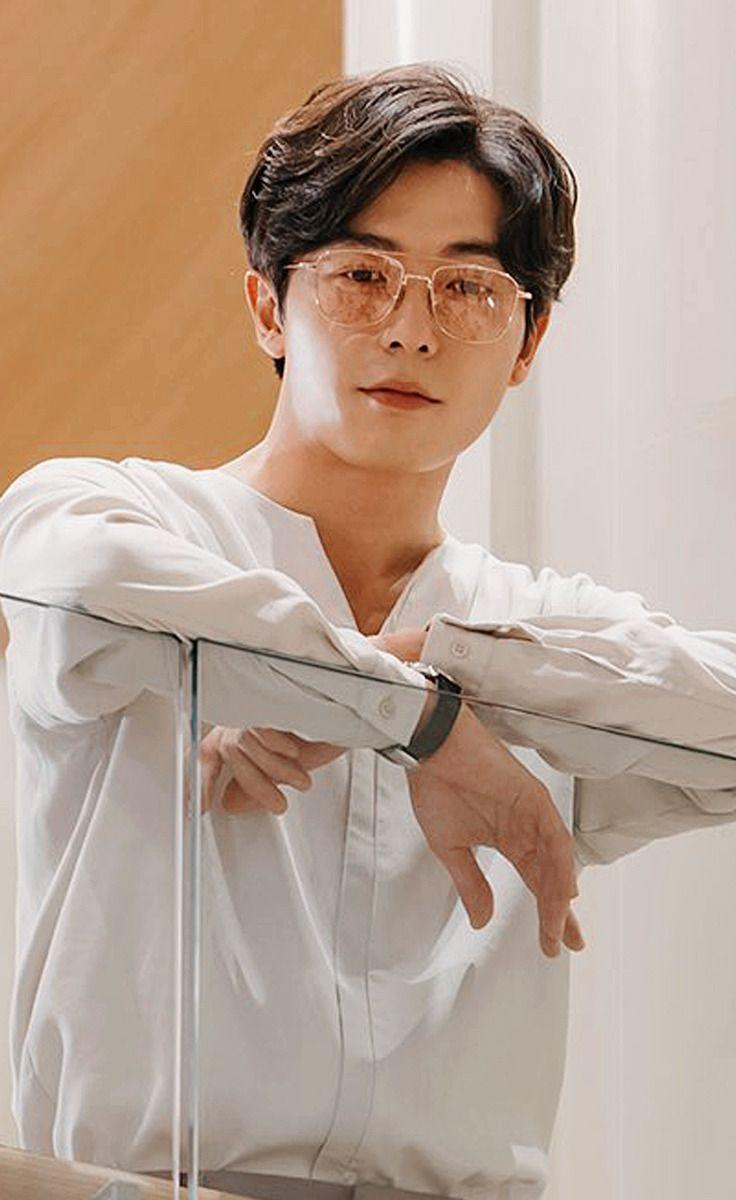 736x1200 image about KIM JAE WOOK. See more about kim jae wook, kdrama and her private life