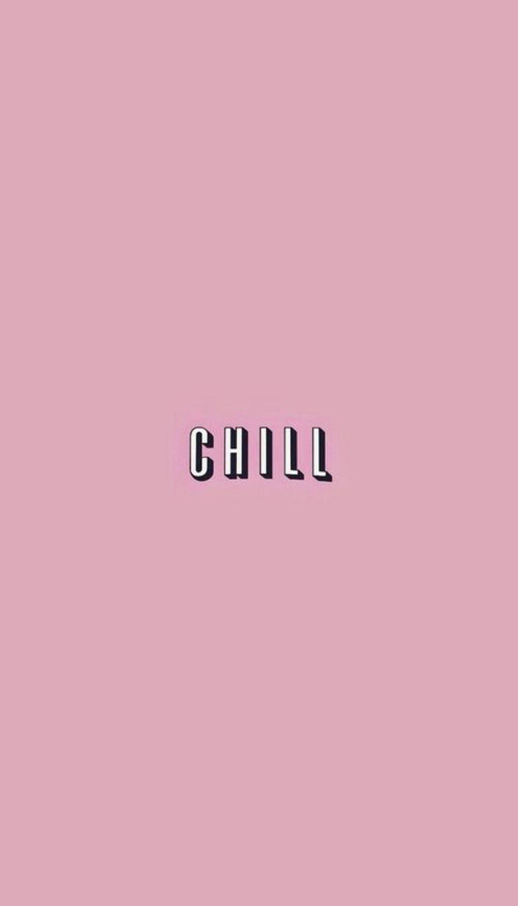Pink Chill Wallpapers - Top Free Pink Chill Backgrounds - WallpaperAccess