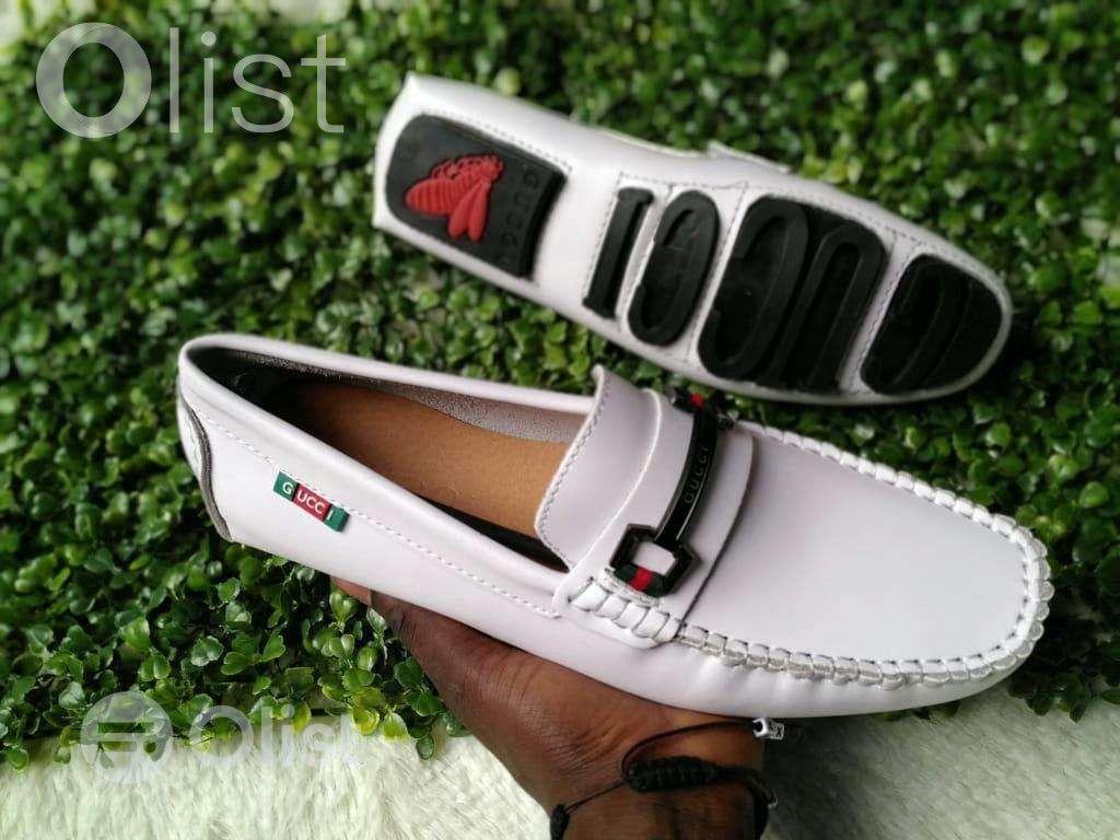 1024x768 Gucci Shoes for male. OList Nigeria Free Online Marketplace to Buy & Sell