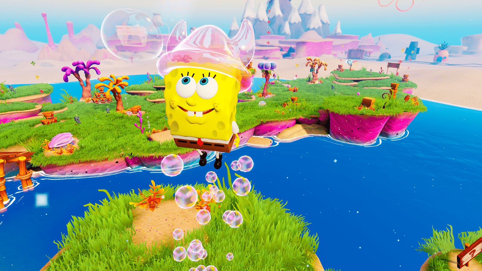 1600x900 Jellyfish Fields Wallpaper Ch06