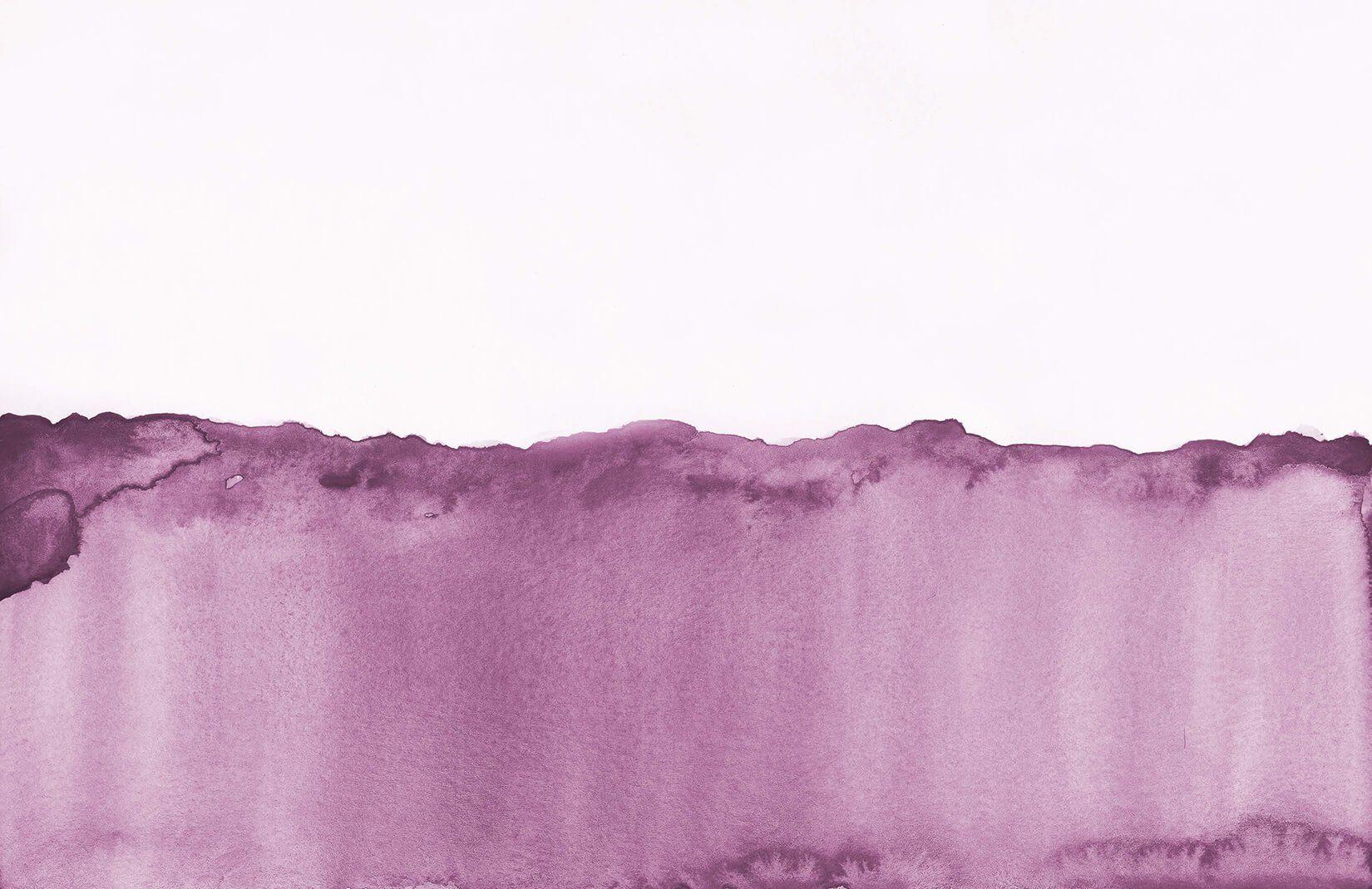 1650x1070 Purple Wave Watercolour Wallpaper Mural
