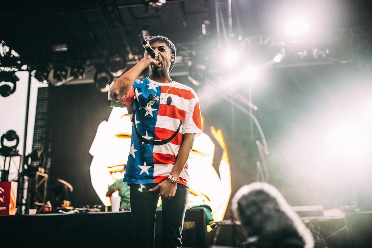 1200x800 Danny Brown announces new album, uknowhatimsayin?