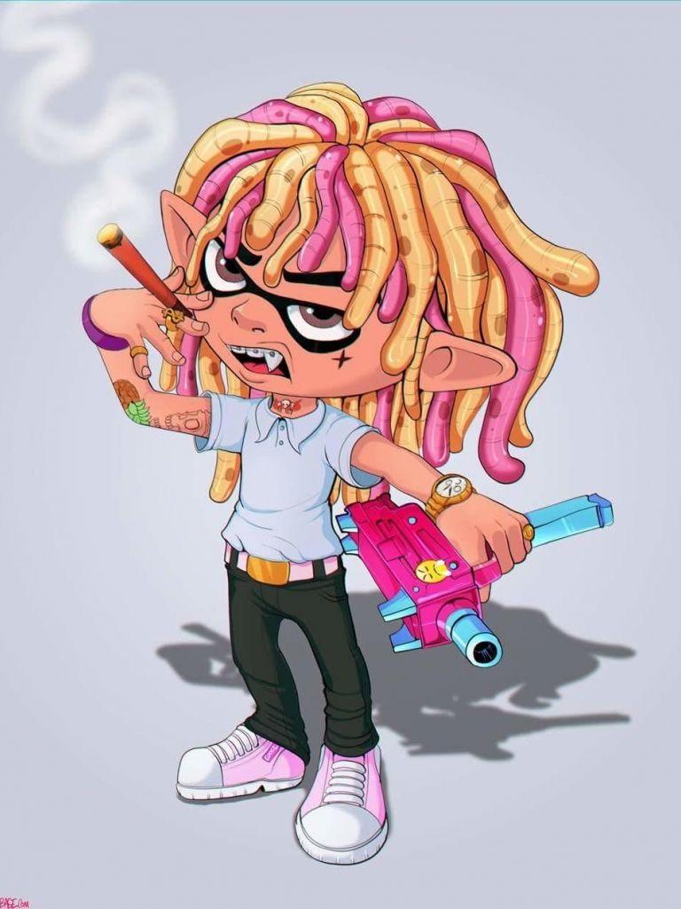 768x1024 Free download Lil pump splatoon Editing pt2 Lil pump Rapper art Dope art [1000x1257] for your Desktop, Mobile & Tablet. Explore Rapper Lil Pump Wallpaper. Rapper Lil Pump Wallpaper