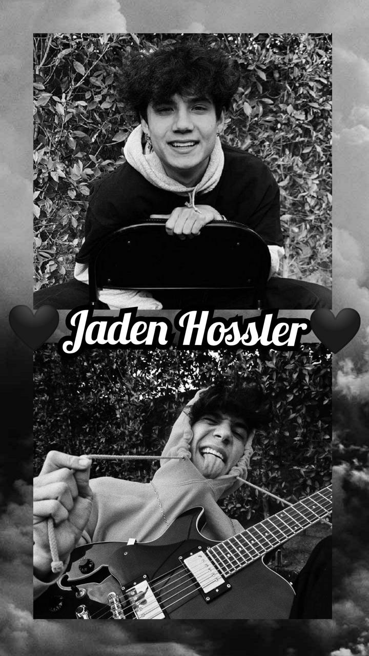 720x1280 Jaden Hossler wallpaper