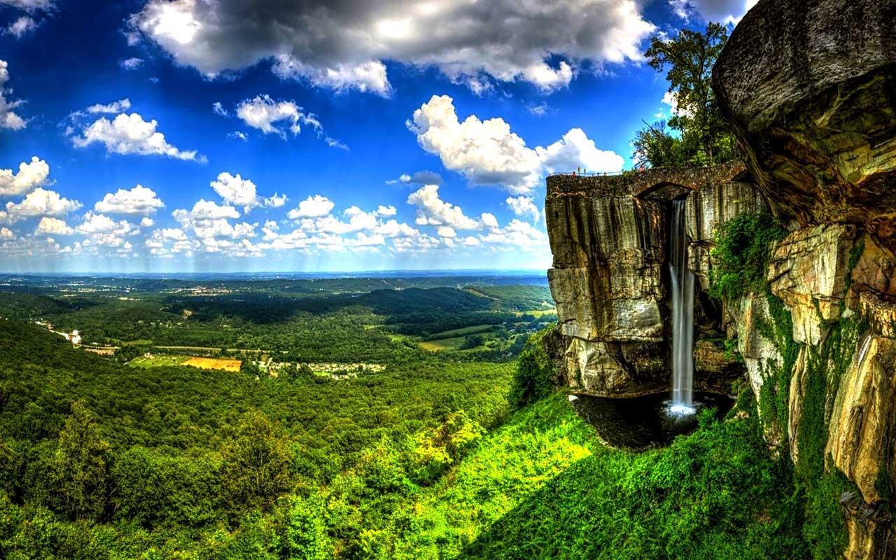 1280x800 Free Best Scenic Wallpaper