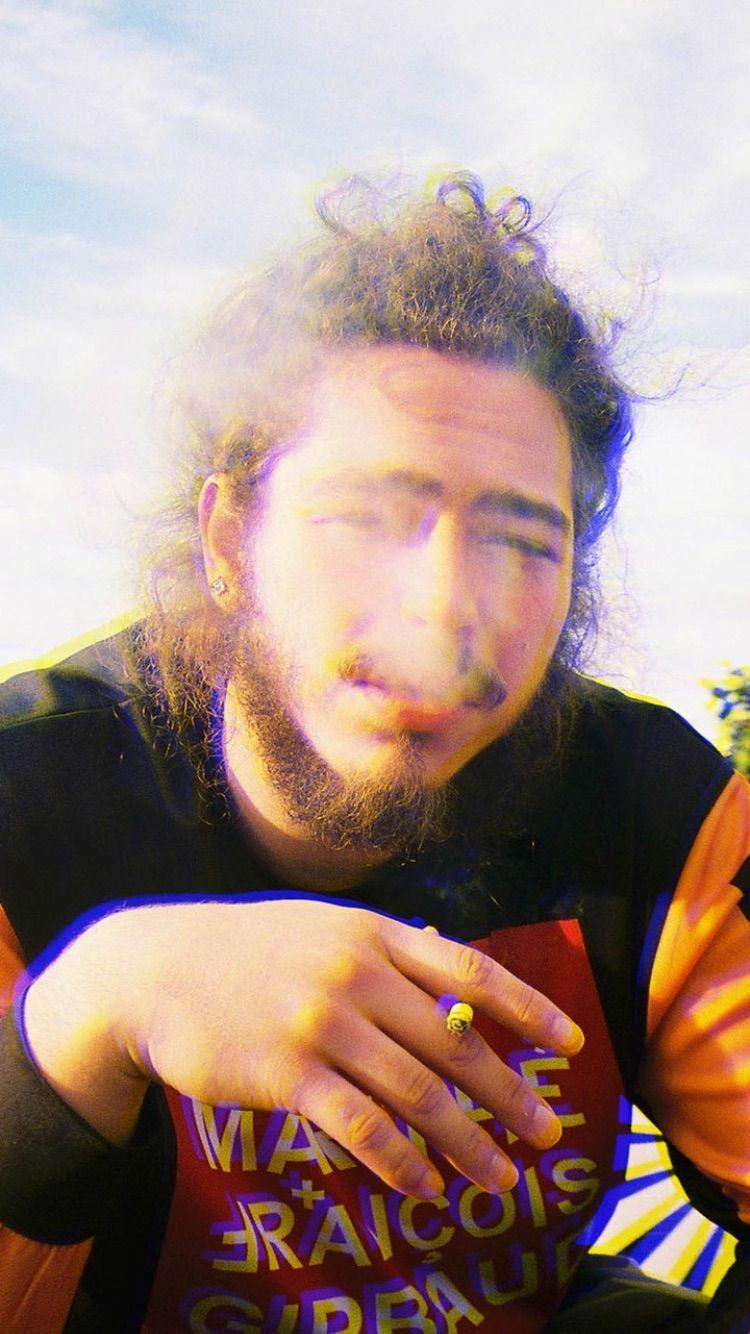 Post Malone Aesthetic Wallpapers Top Free