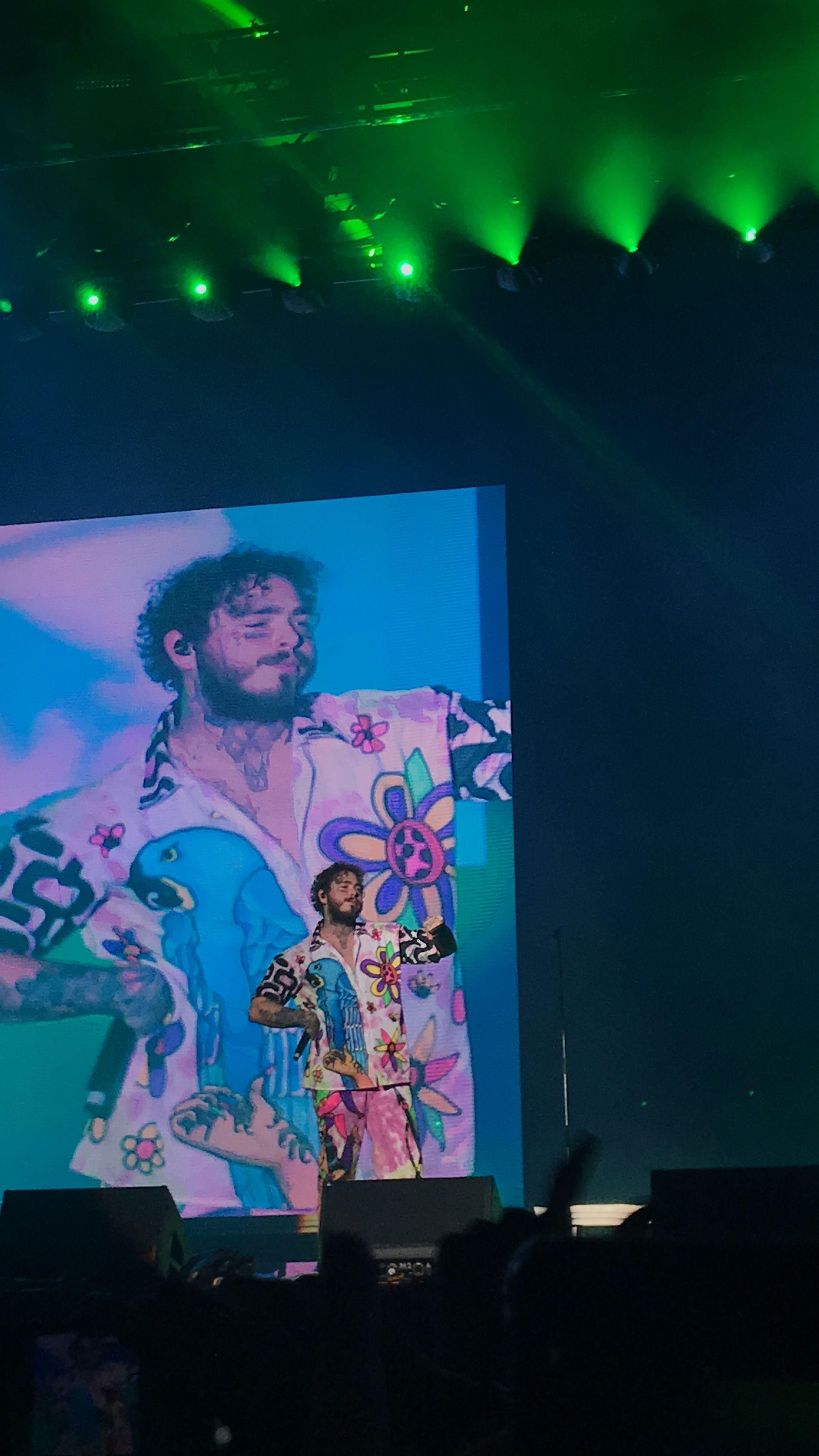 2304x4096 Post Malone. Post malone wallpaper, Photo wall collage, Post malone lyrics