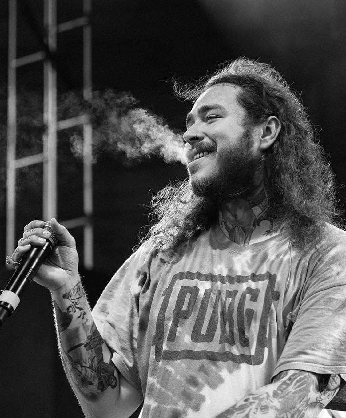 Post Malone Aesthetic Wallpapers - Top Free Post Malone Aesthetic ...