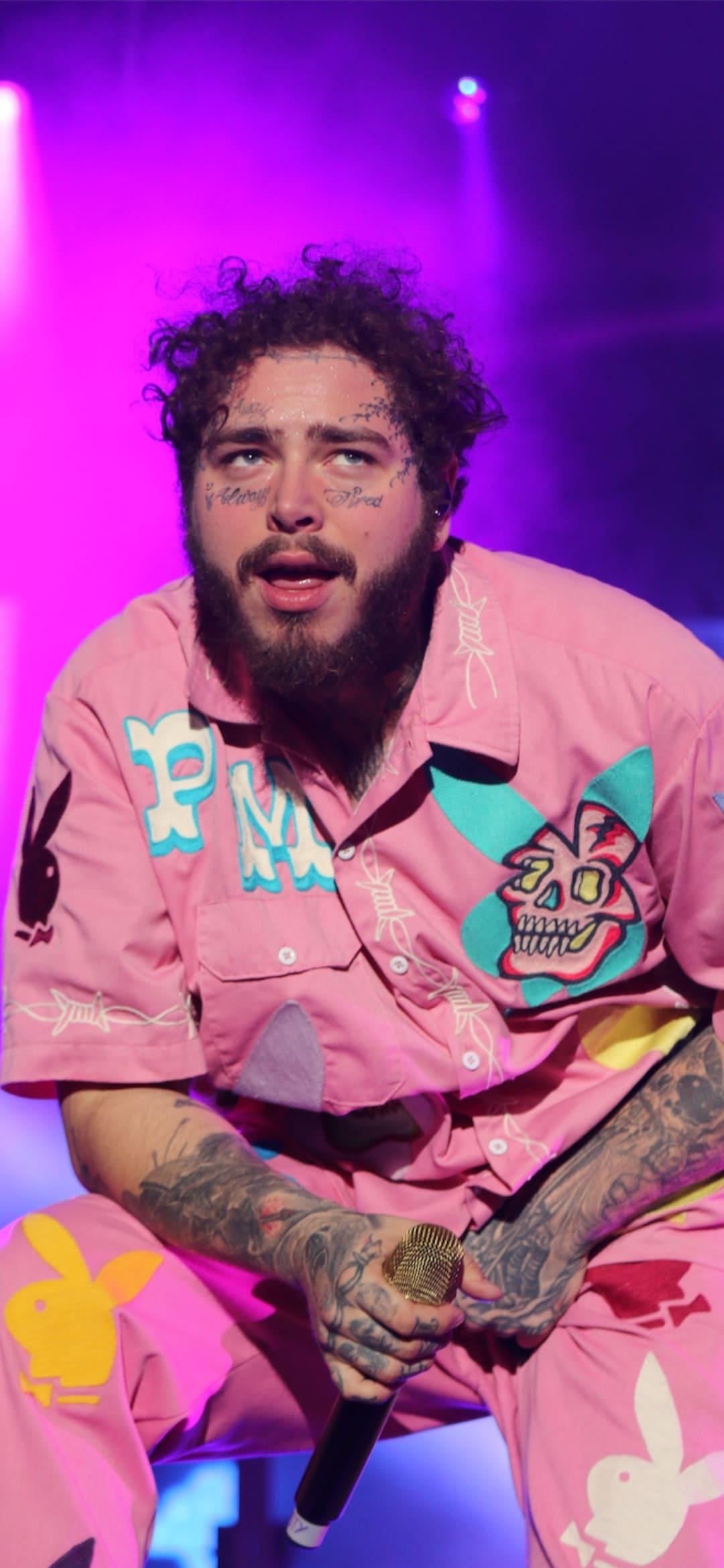 1080x2340 Post Malone Wallpaper: Top Free Post Malone Picture and Photo Download [ HD ]