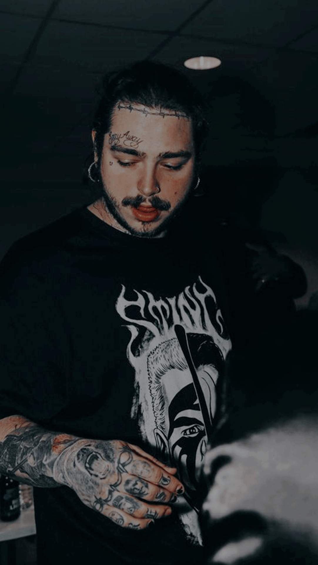 1082x1920 venus ☽