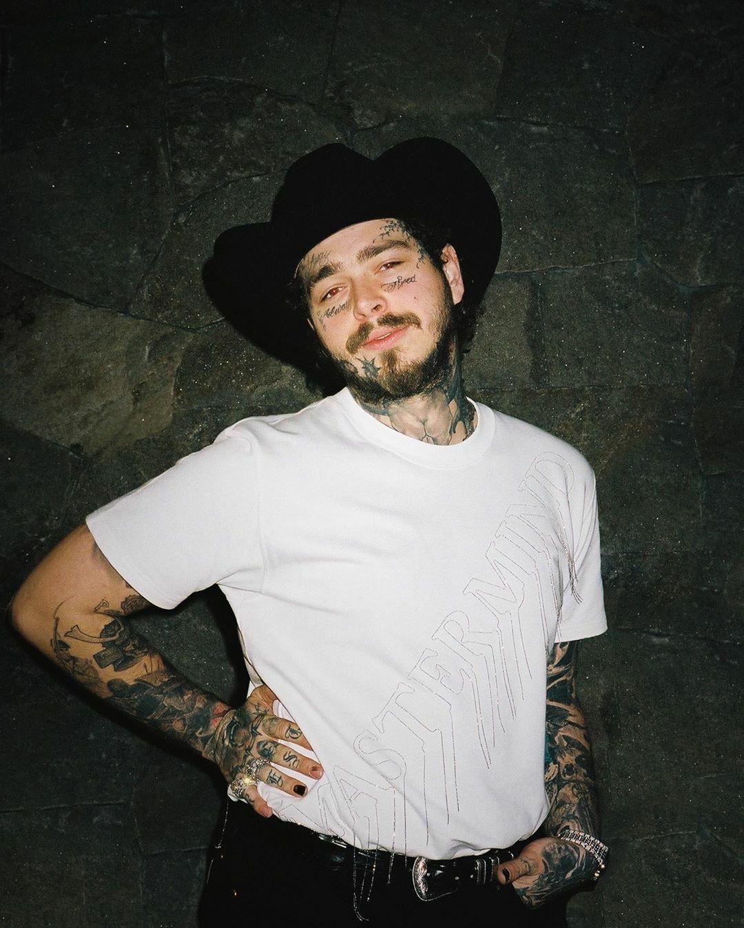 1080x1347 Beatles. Post malone, Cute rappers, Post malone wallpaper