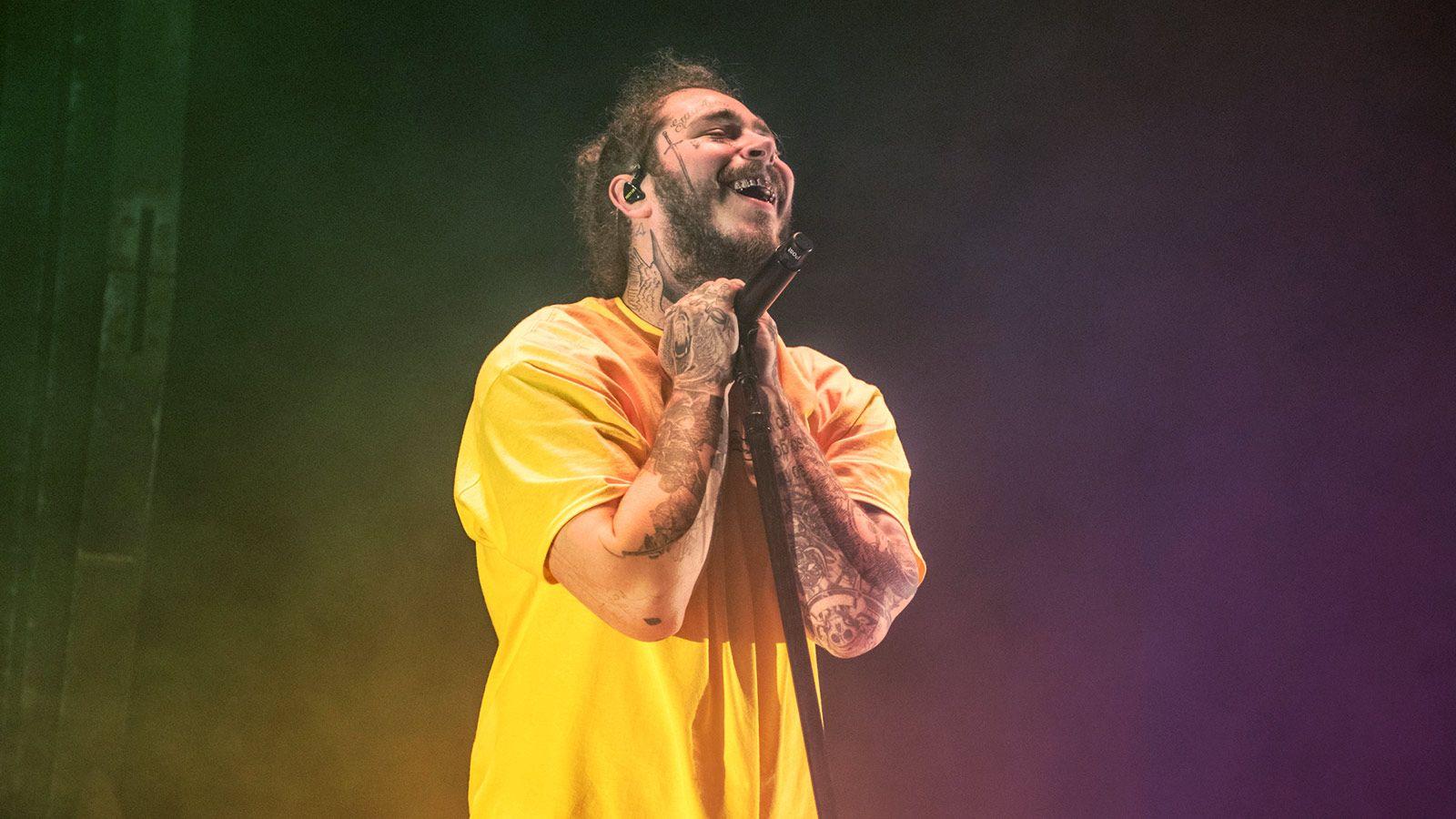 1600x900 Post Malone