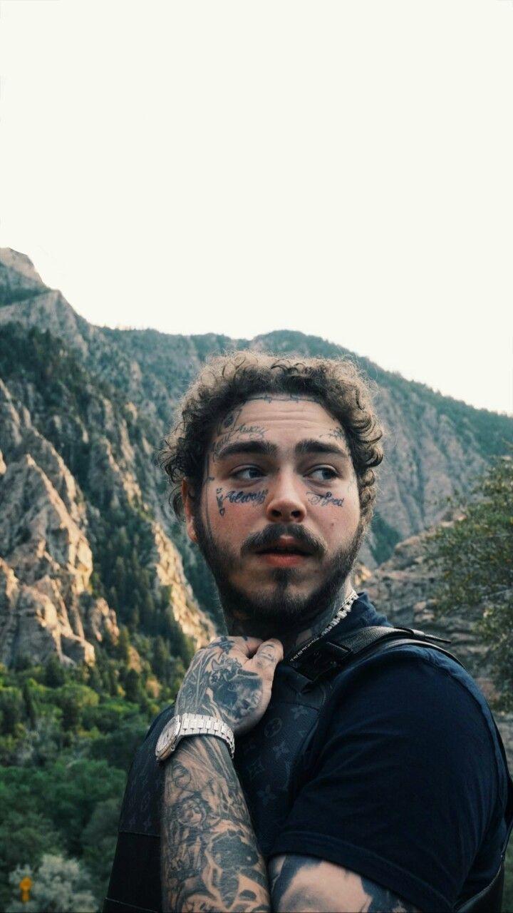 Post Malone Aesthetic Wallpapers - Top Free Post Malone Aesthetic ...