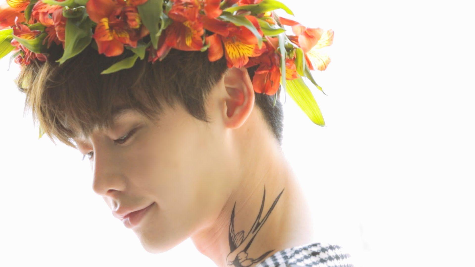 1920x1080 Lee Jong Suk Wallpaper full HD Free Download Best Wallpaper Full HD Free Download