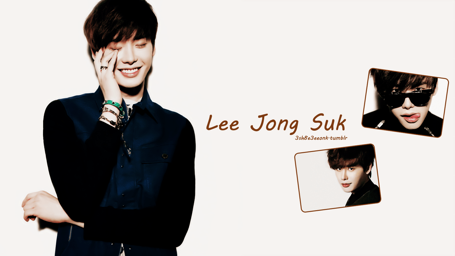 1500x844 ♥ Lee Jong Suk ♥ Jong Suk Photo