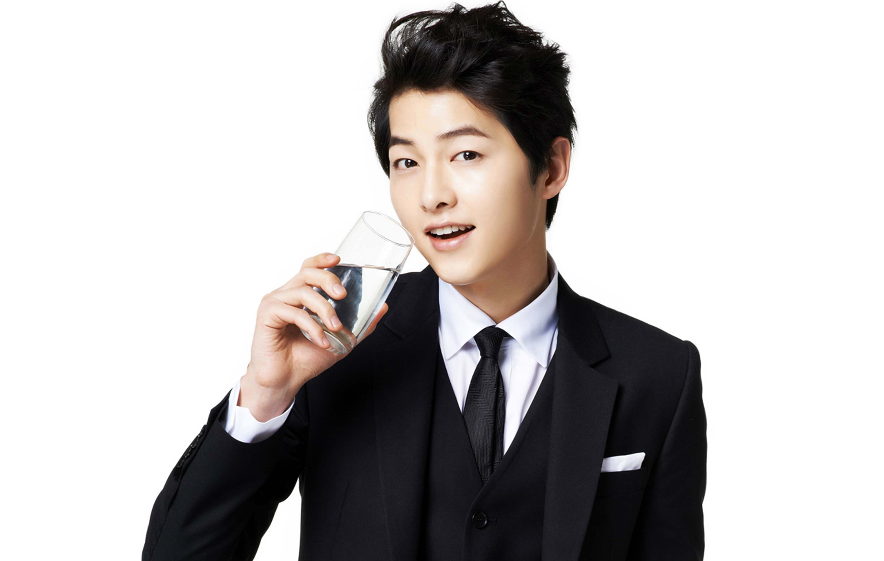 3680x2336 Song Joong Ki Wallpaper Joong Ki And Lee Jong Suk HD Wallpaper