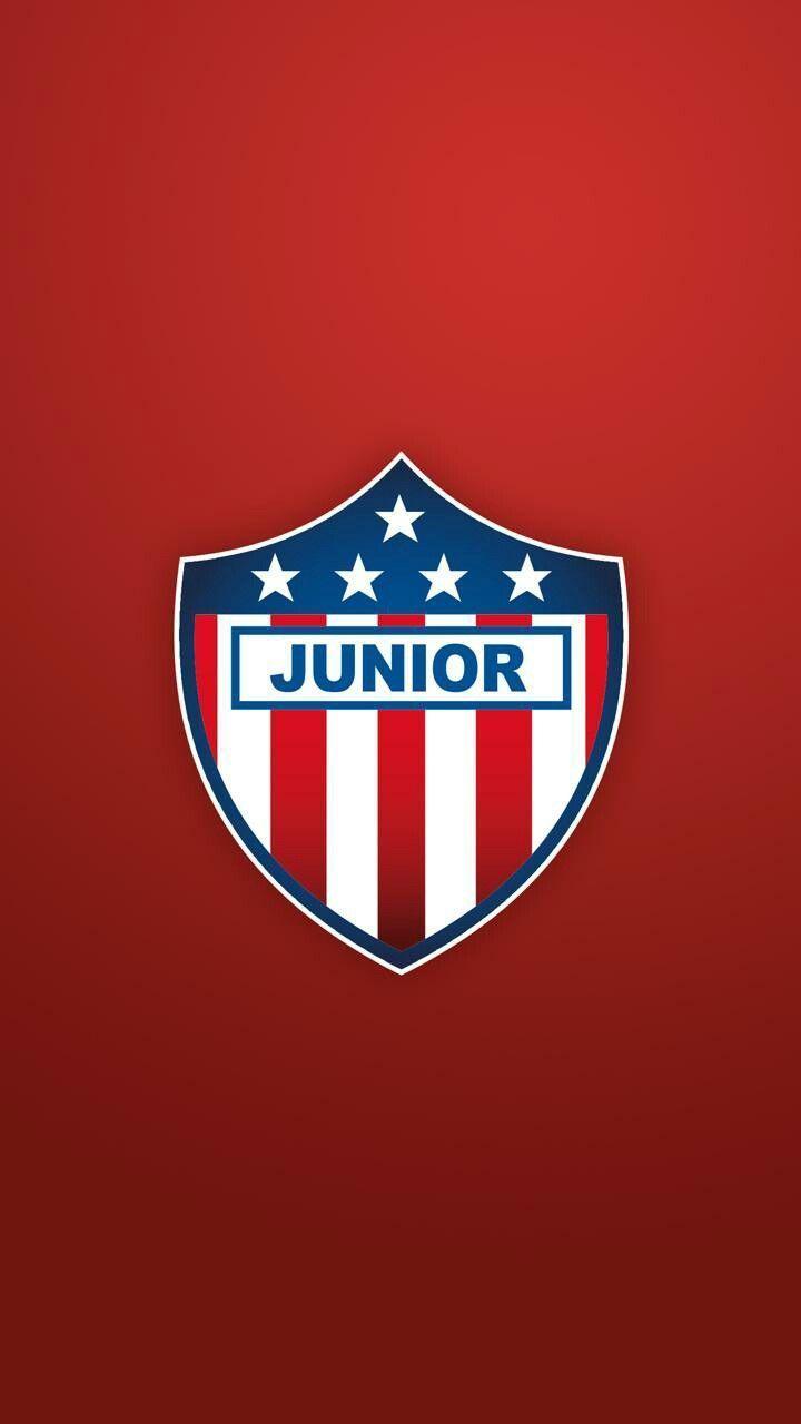 720x1280 Junior F.C. of Barranquilla, Colombia wallpaper. Club atlético nacional, Equipo de fútbol, Fútbol