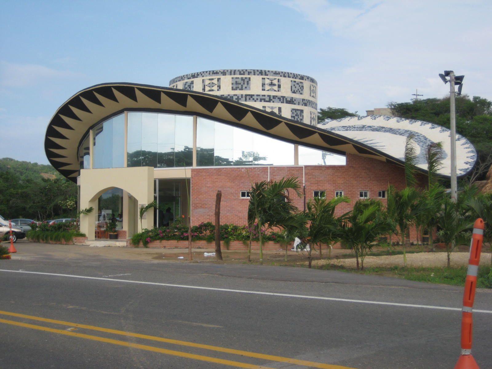 1600x1200 Construccion sombrero, Barranquilla, Colombia, Sombrero, Vueltiao. Colombia travel, Beautiful places to visit, Beautiful places