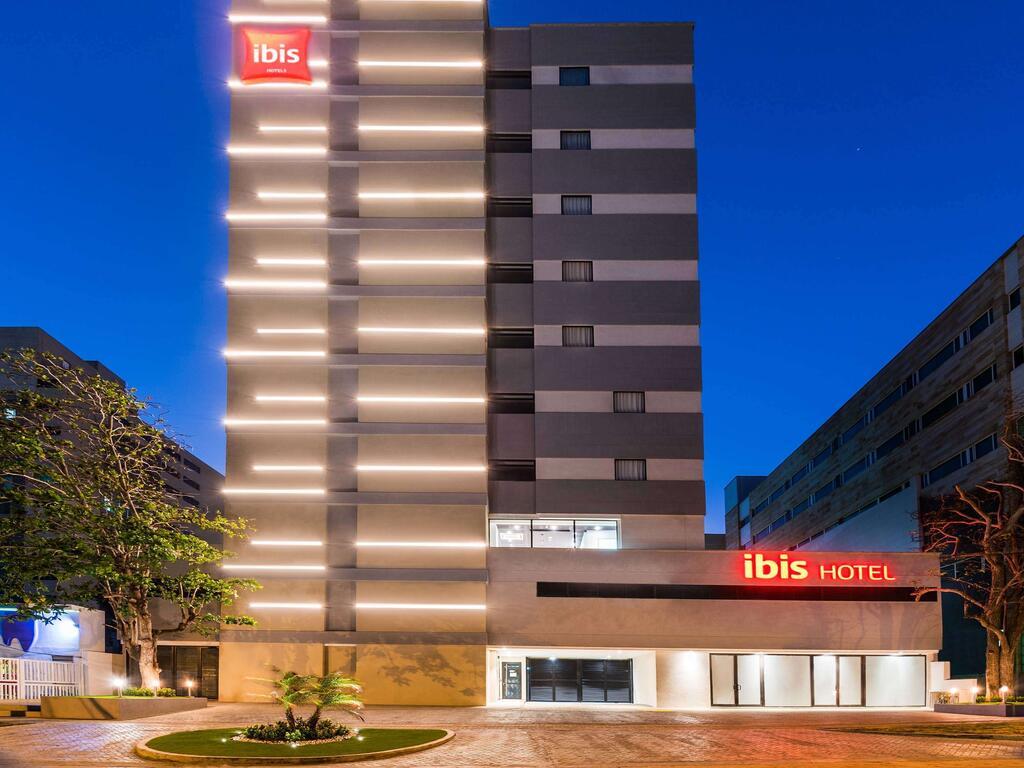 1024x768 Hotel Ibis Barranquilla, Colombia