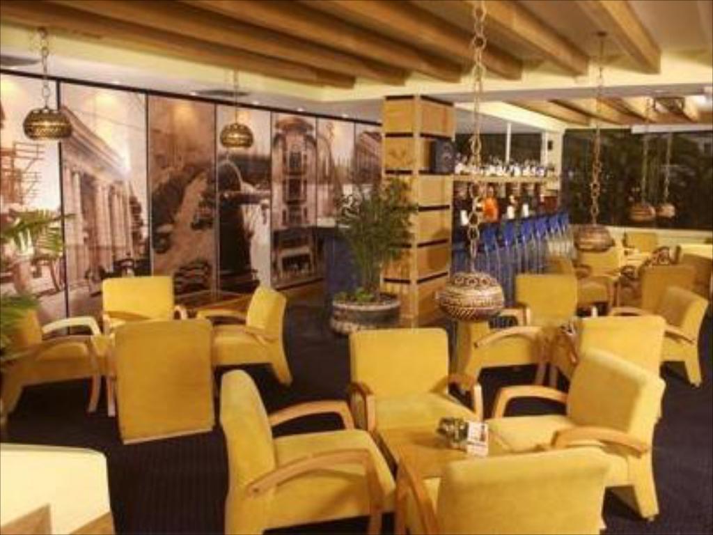 1024x768 Best Price on Hotel Barranquilla Plaza in Barranquilla + Reviews!