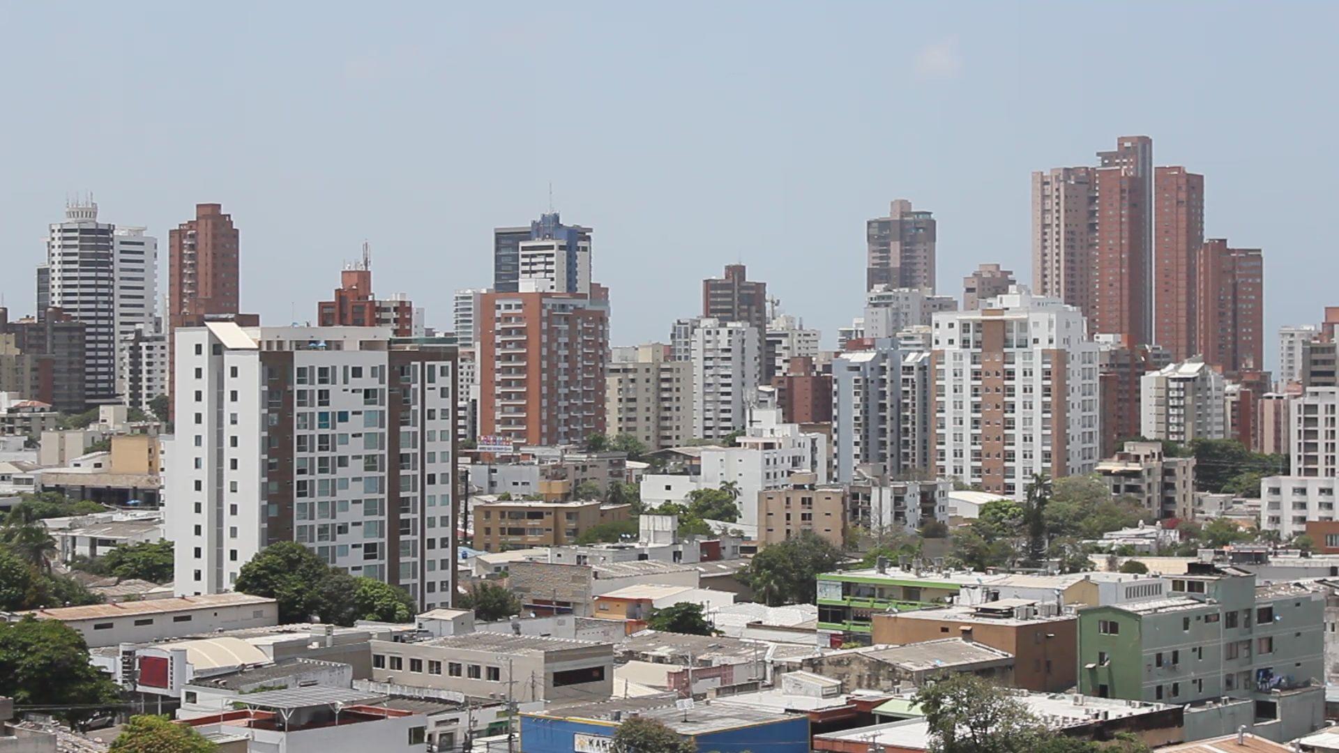 1920x1080 Barranquilla será sede de la Rueda de Negocios de Economía Naranja