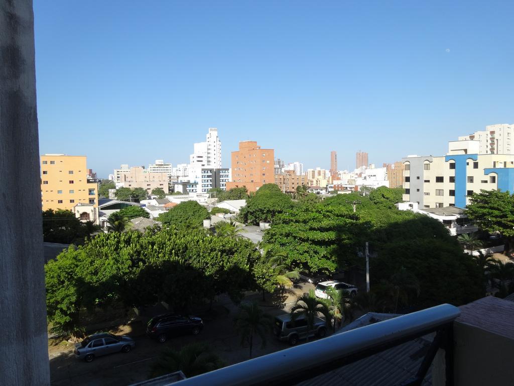 1024x768 Zona Norte, Apartment Barranquilla