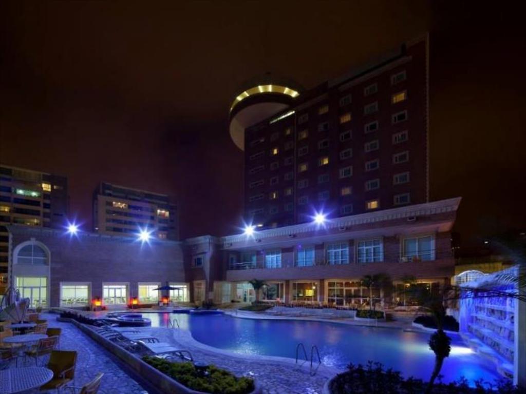 1024x768 Hotel Dann Carlton Barranquilla, Colombia Reviews, Picture & Deals
