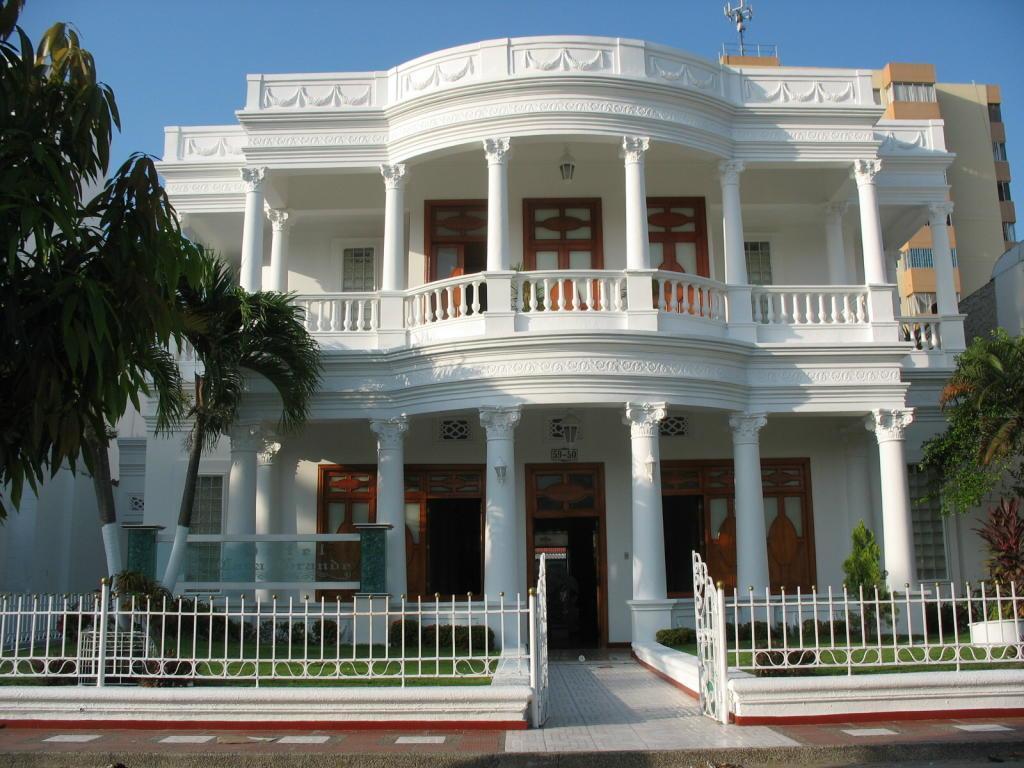 1024x768 Casa Grande Hotel, Barranquilla guest reviews