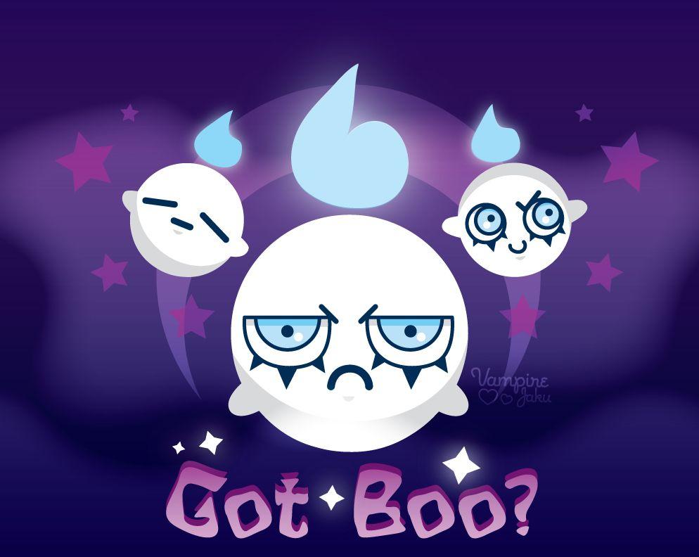 994x792 Cute Halloween Wallpaper