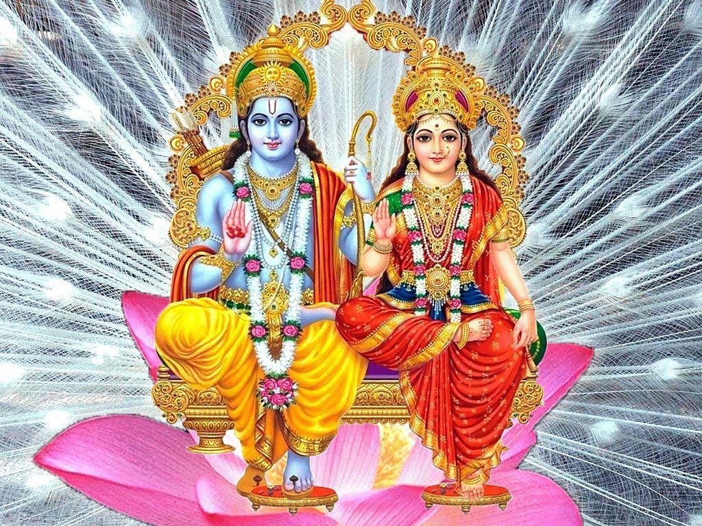 Ram Sita Wallpapers Top Nh ng H nh nh p