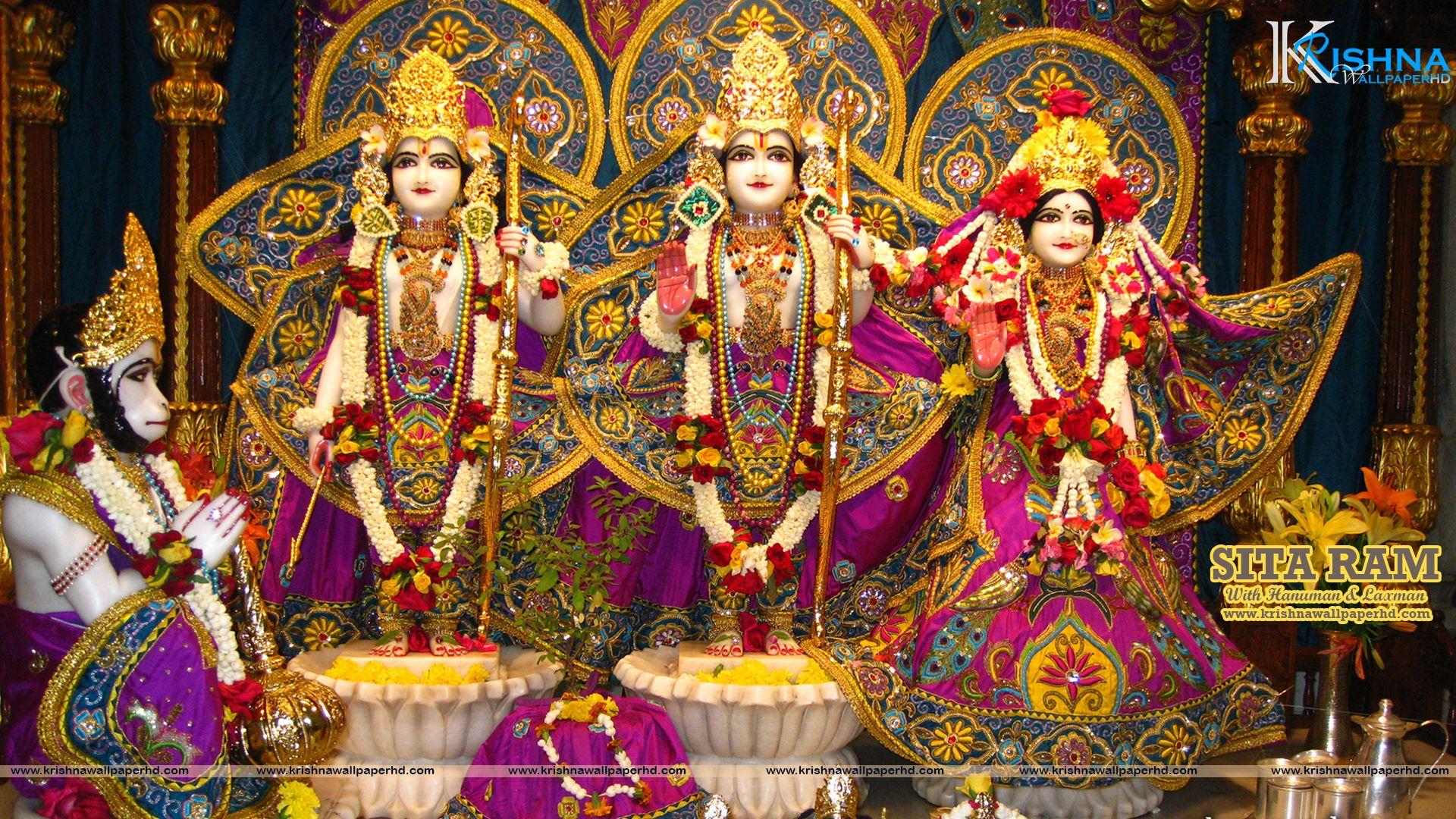 Ram Sita Wallpapers - Top Hình Ảnh Đẹp
