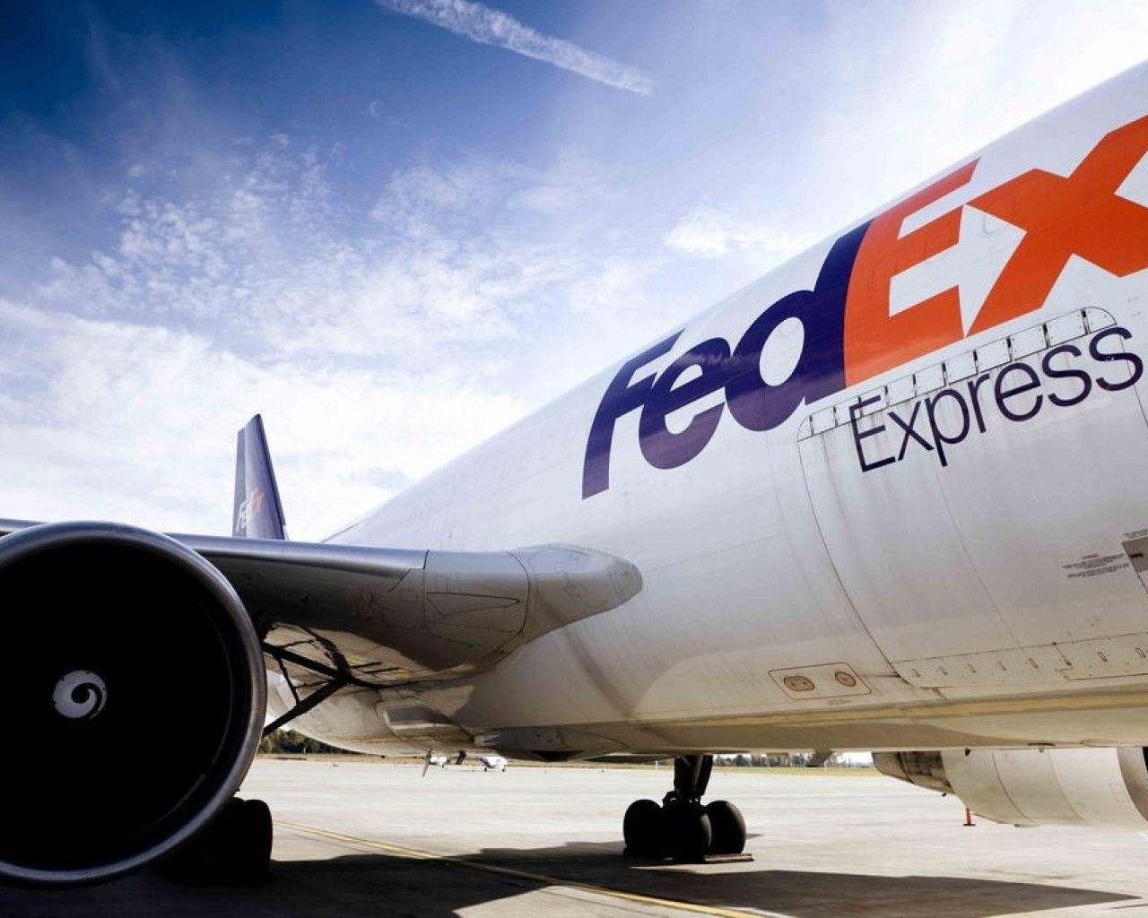 FedEx  Texcial HD wallpaper  Pxfuel