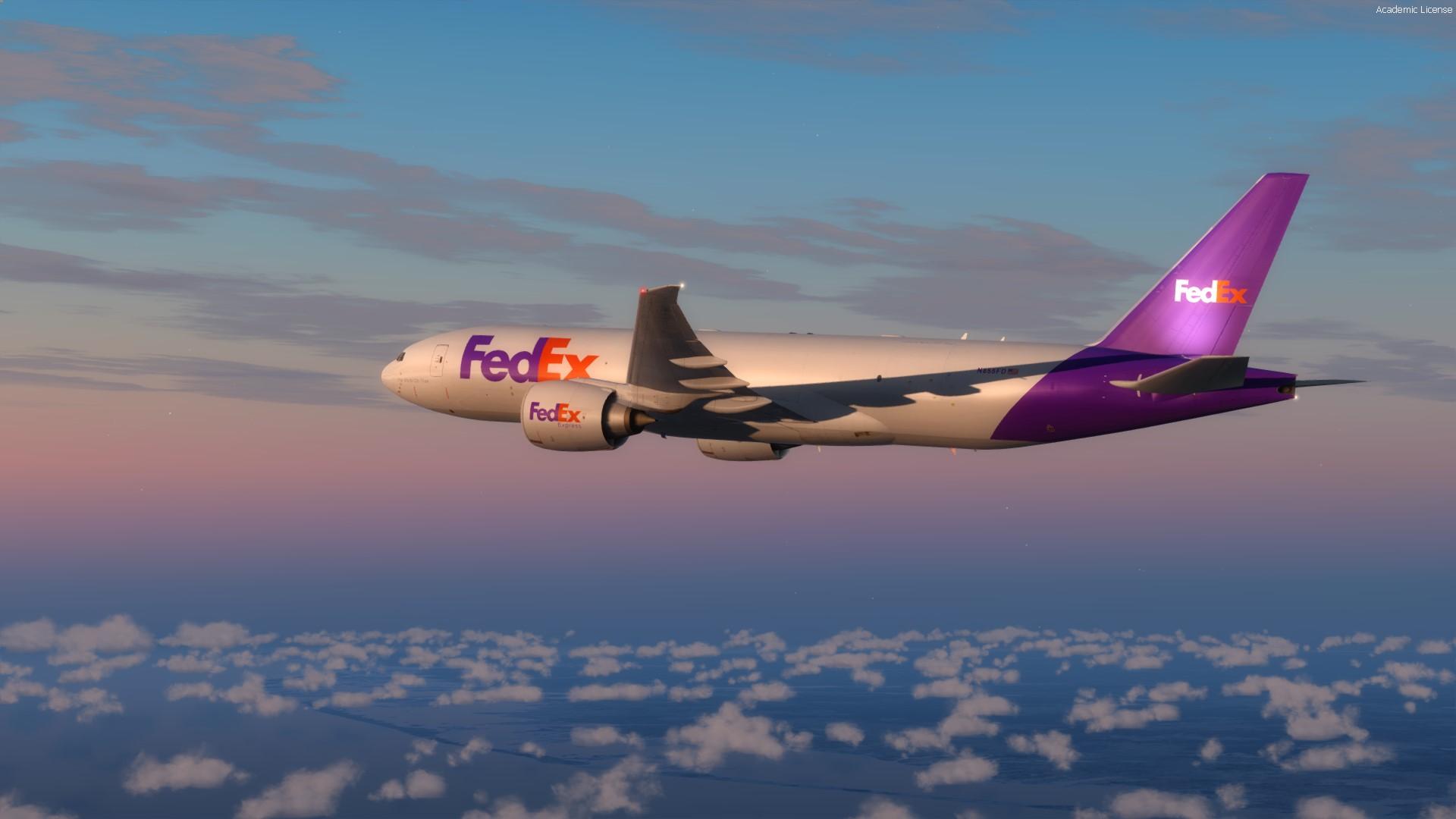 Fedex Wallpapers - Top Free Fedex Backgrounds - WallpaperAccess