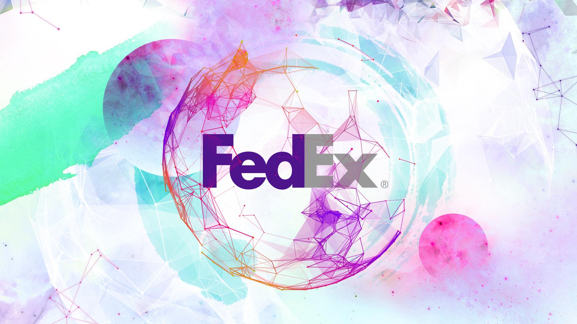 Fedex wallpapers top free fedex backgrounds wallpaperaccess