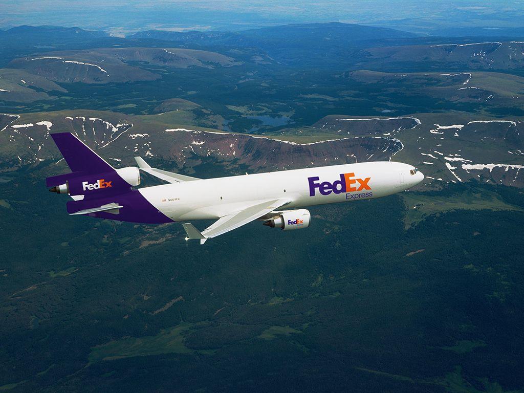 Fedex Wallpapers - Top Free Fedex Backgrounds - WallpaperAccess