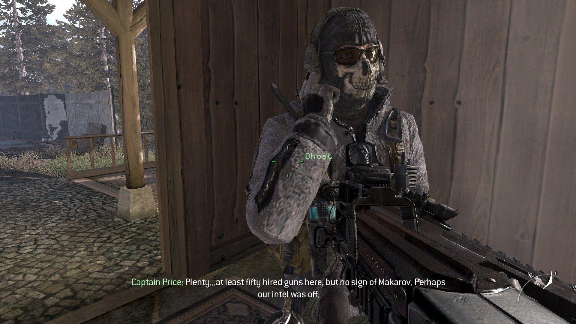 1920x1080 Mw2 Background