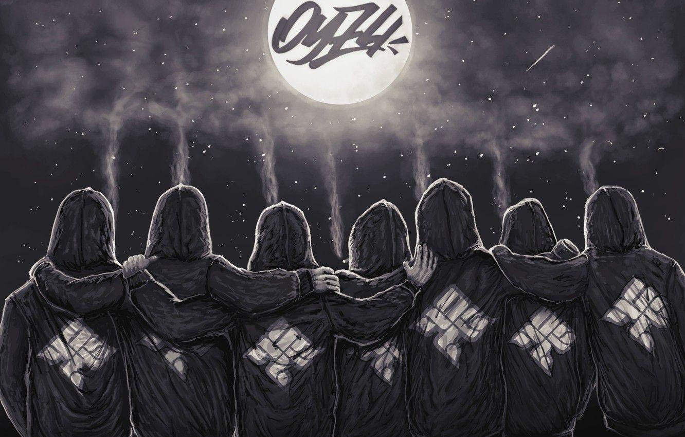 1332x850 Wallpaper tankograd underground, rapart, tankograd, severalfactors, to smootimmat, hiphopart, oy74 image for desktop, section арт