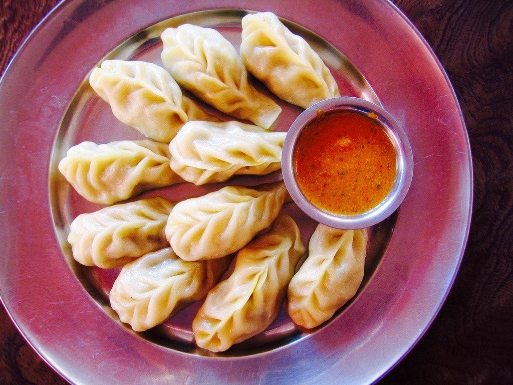 1024x768 The Hirshon Bhutanese Boiled Dumplings - འབྲུག་ཡུལ - ✮ The Food Dictator ✮
