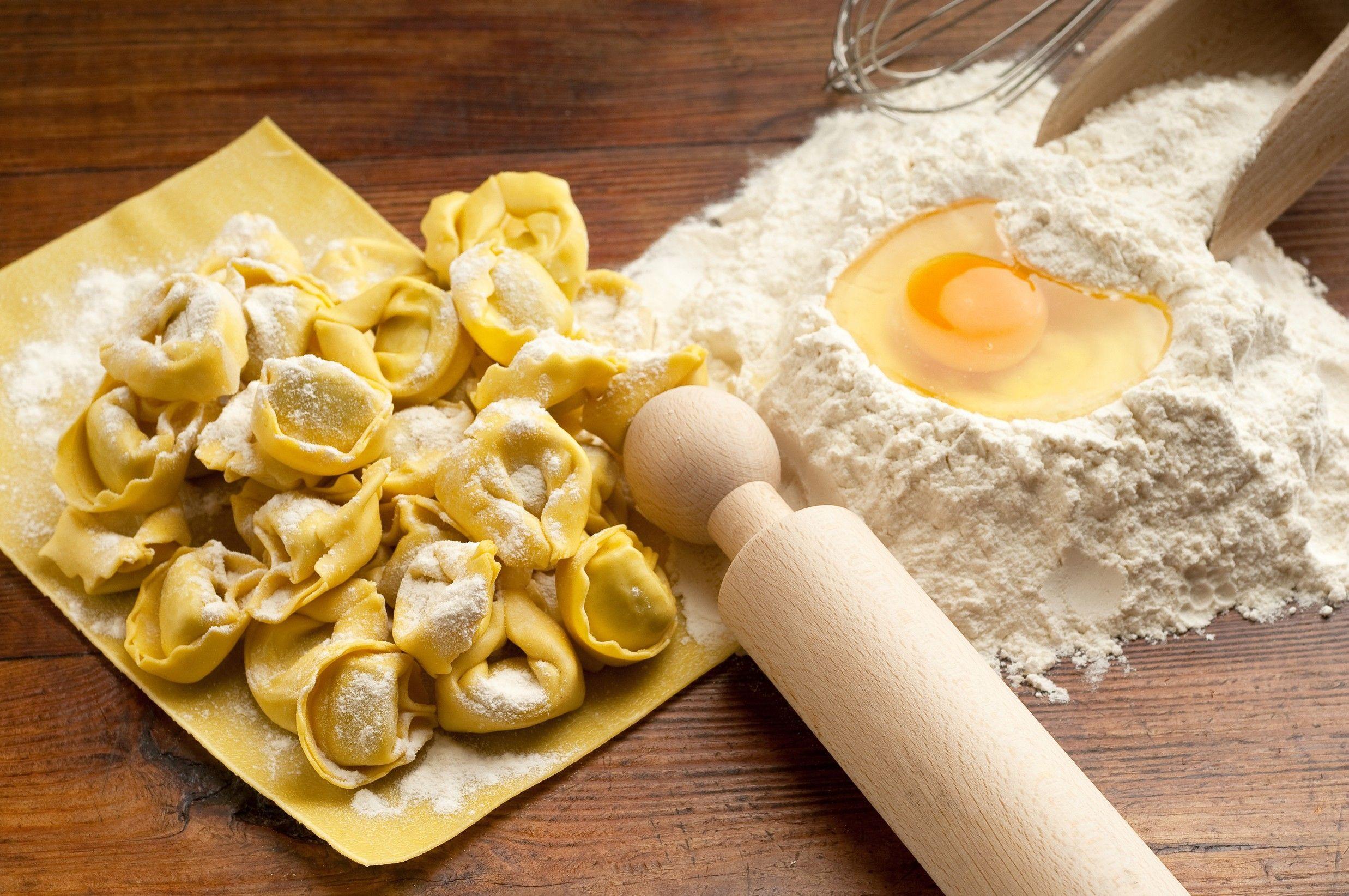 2475x1644 Download Wallpaper dumplings ravioli flour, 2475x Homemade ravioli