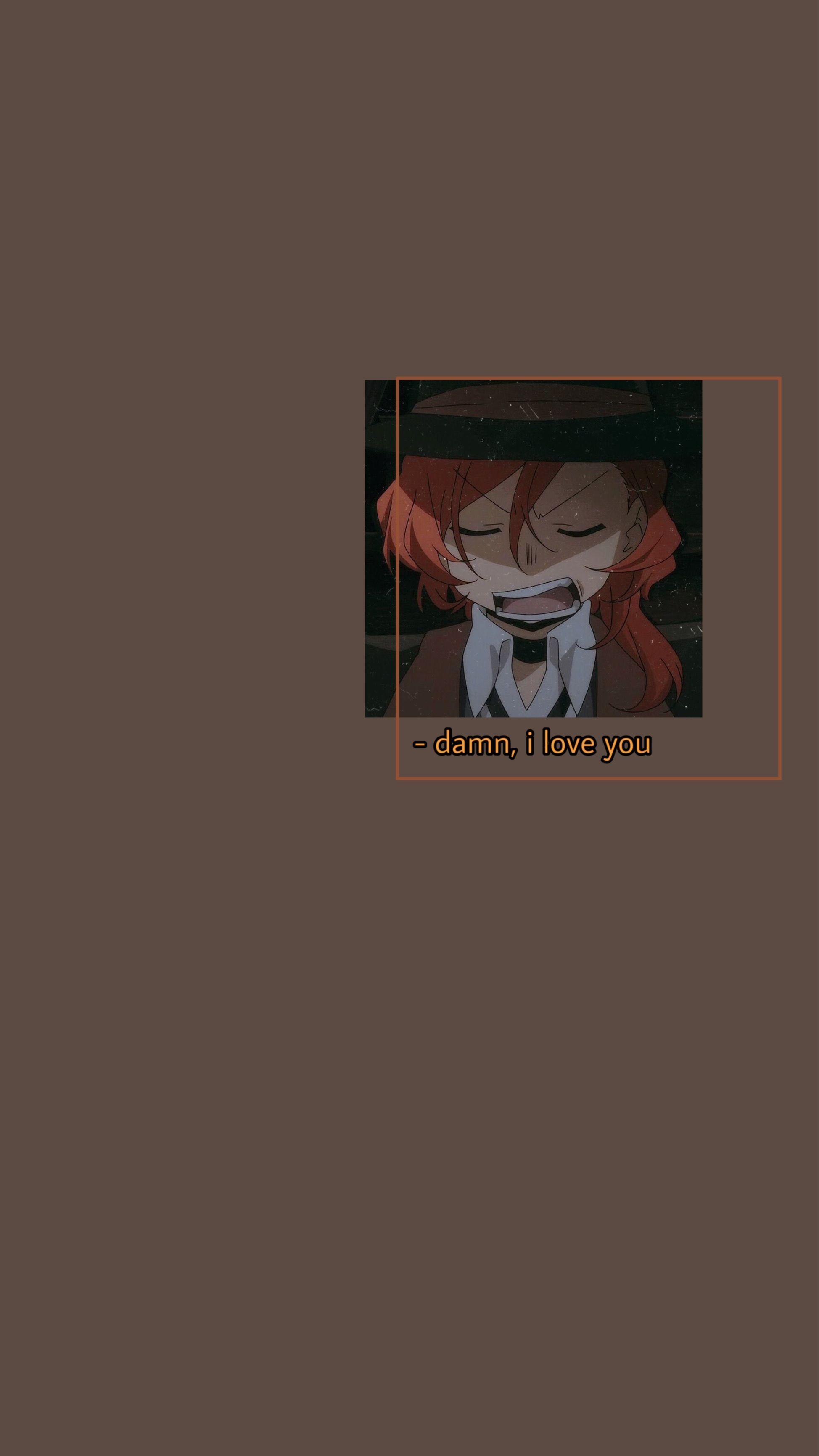 1948x3463 Chuuya Nakahara năm 2020. Hình nền chó hoang Bungou, Anime chó lạc, Chó hoang Dazai bungou