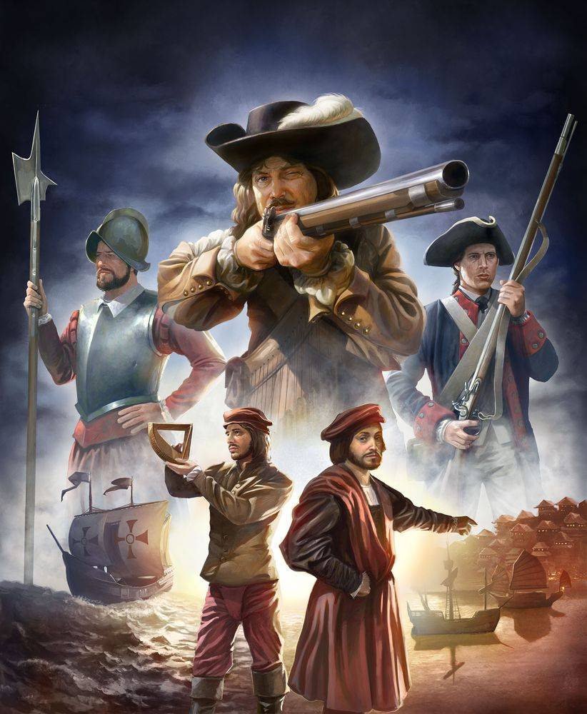 822x1000 Europa Universalis 4 Wallpaper In Hd