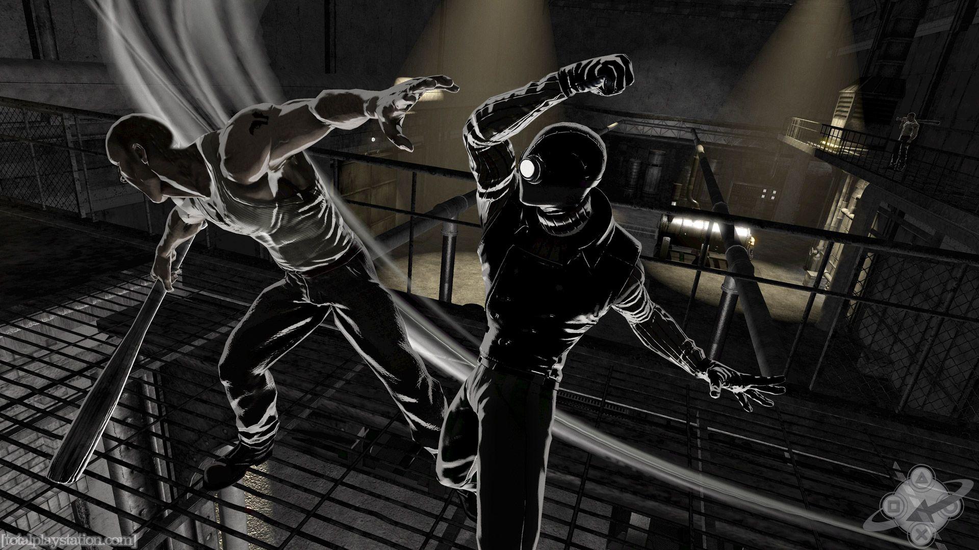 1920x1080 Spider Man Shattered Dimensions Wallpaper 3