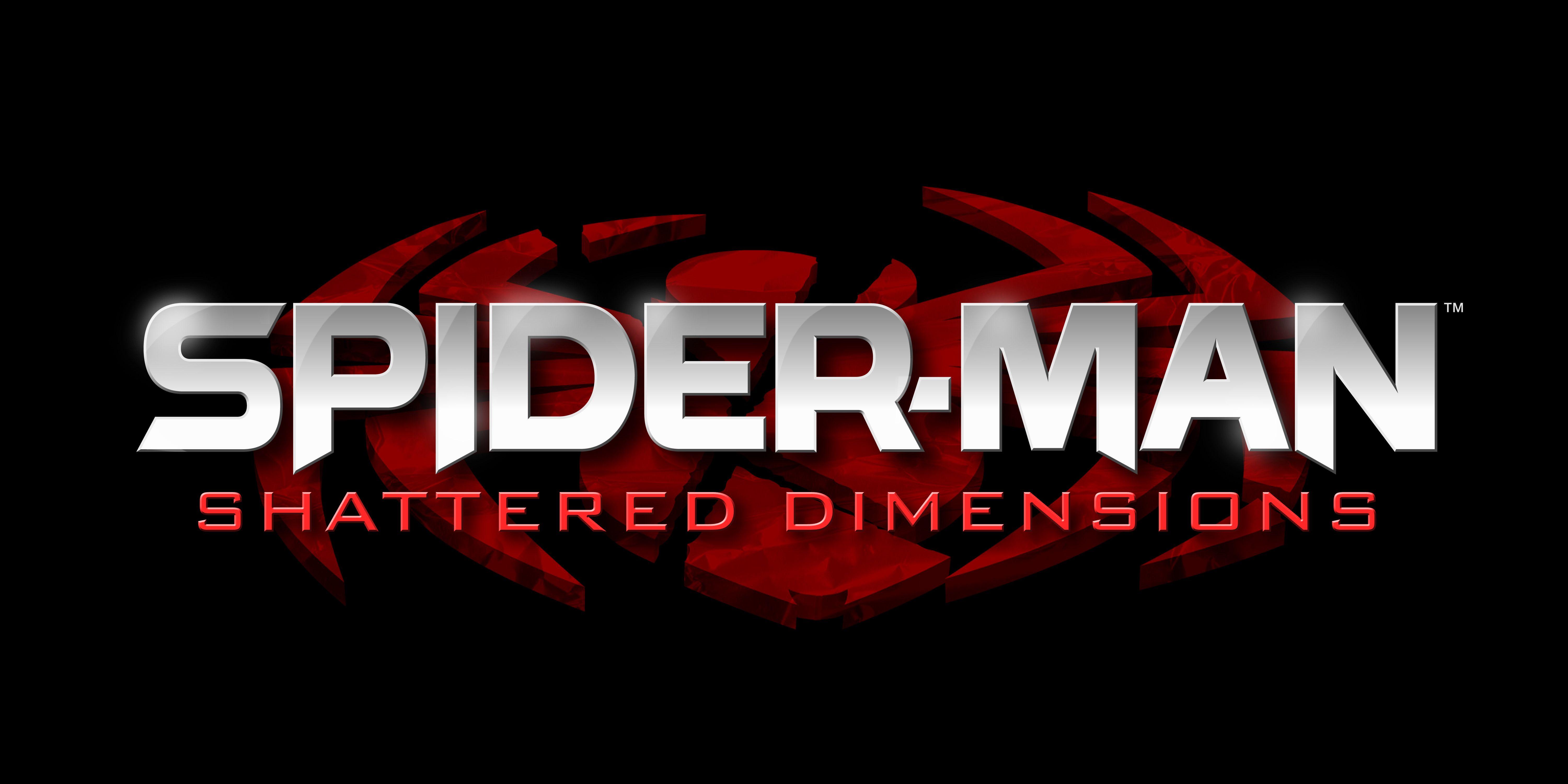 6000x3000 Comics Spider Man Shattered Dimensions Wallpaper:6000x3000