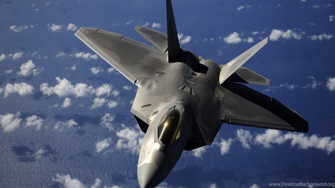 F22 Raptor Wallpapers - Top Free F22 Raptor Backgrounds - Wallpaperaccess