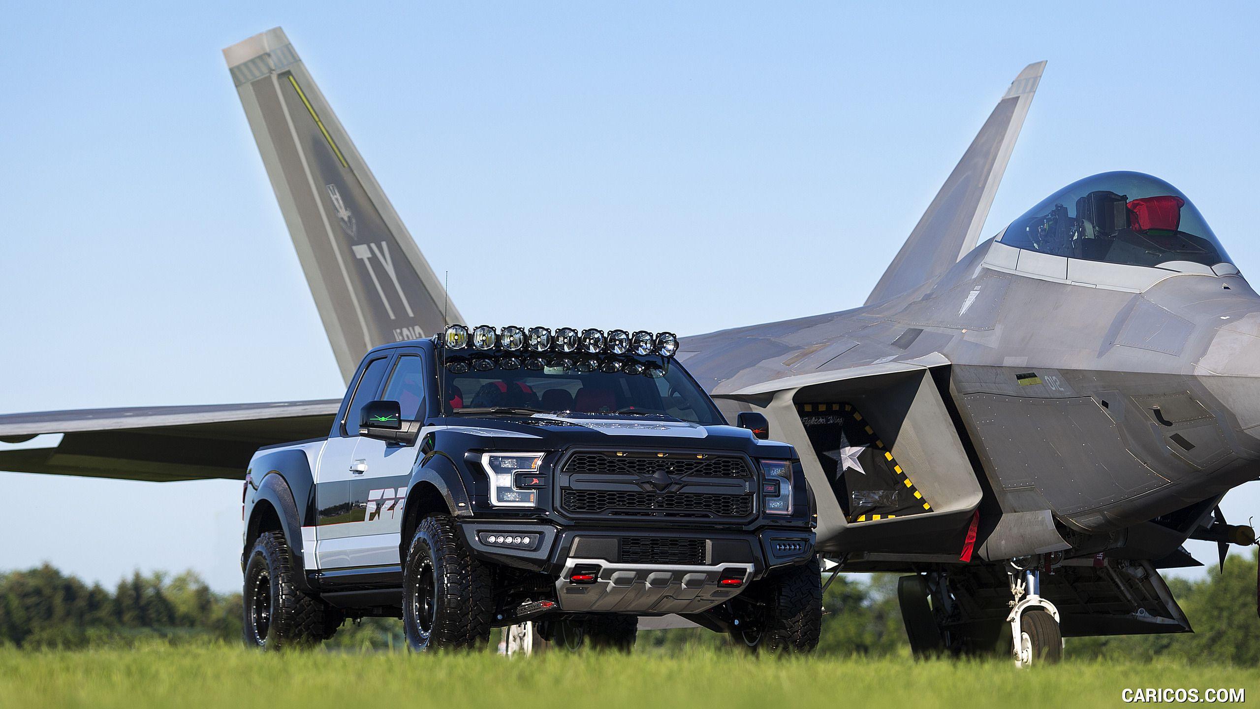 2560x1440 Ford F 150 Raptor F 22 Three Quarter. HD Wallpaper