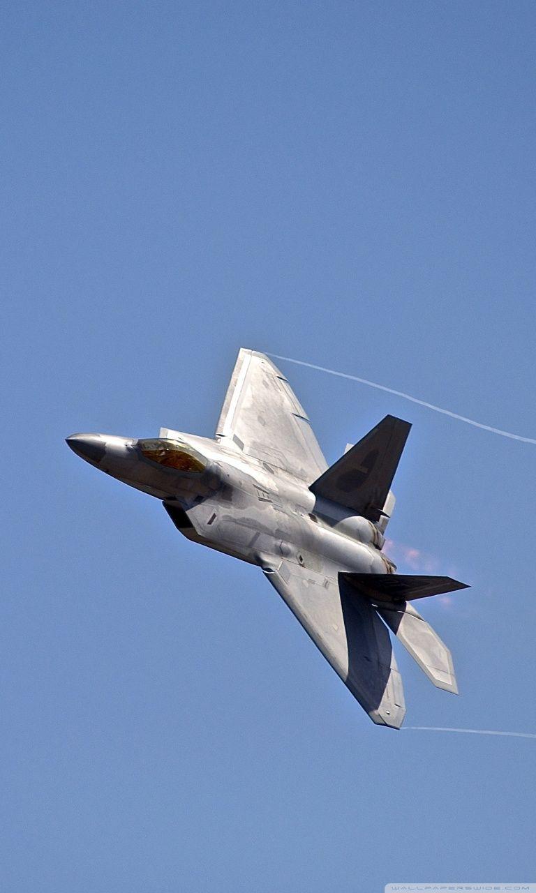 768x1280 F22 Raptor Ultra HD Desktop Background Wallpaper for 4K UHD TV : Widescreen & UltraWide Desktop & Laptop : Multi Display, Dual Monitor : Tablet